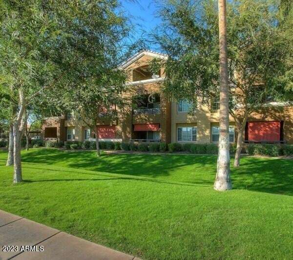 Building Photo - 110 W Bell Rd Unit 1 Rental