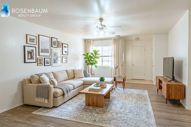 Building Photo - Charming 2-bedrooms, 2-baths duplex home in Prescott Valley!