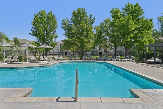 Maison's Landing Apartments