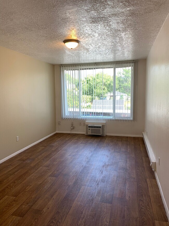 The Apartments at Indigo