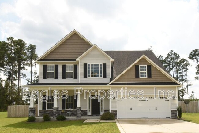 Building Photo - 114 Quail Hollow Dr Rental