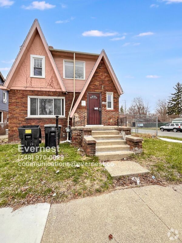Building Photo - 15395 Ardmore St Rental