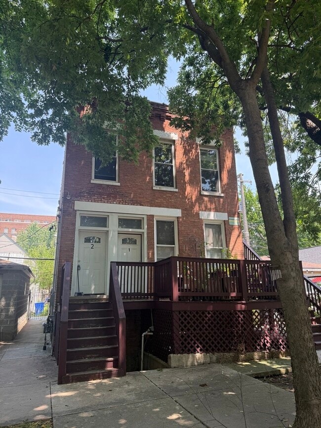 Building Photo - 2724 W 16th St Unit 2