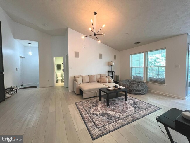 Photo - Gorgeous Light-Filled 2BR/2BA Penthouse Condo in Piney Orchard.