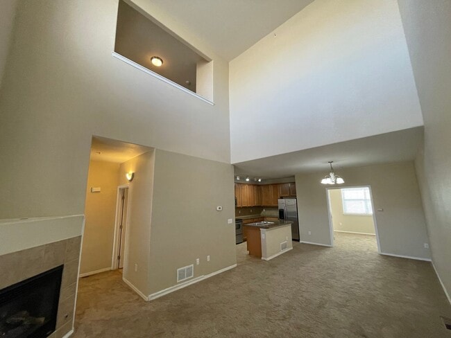 Photo - Quiet, Open and Private, Surounded by Nature! Attached 2 CAR Garage! Unit 3