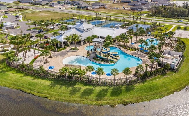 Photo - Beautiful home located in desirable Waters...