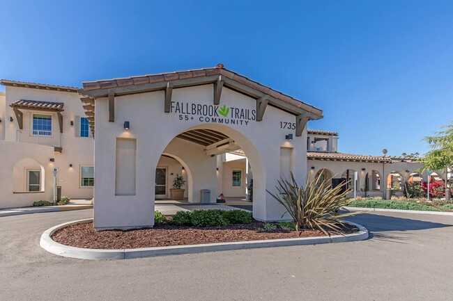 Fallbrook Trails - Fallbrook Trails Apartamentos