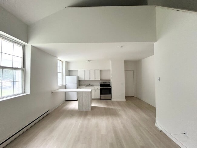 Photo - Discover Peaceful Living at Black Creek Apartments