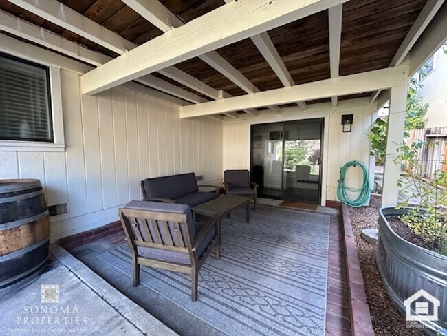 Photo - Furnished Guesthouse Suite in Sonoma