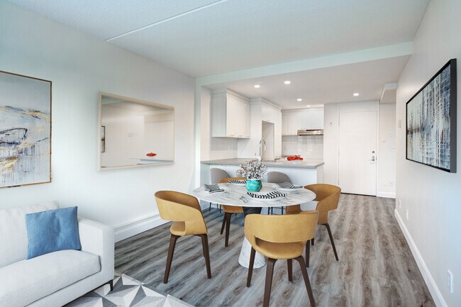 Photo - Les Jardins de Merici