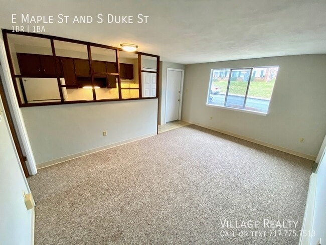 Photo - 509 E Maple St Unit D