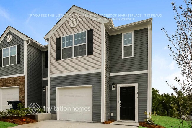 Photo - 11810 Brier Vlg Ln