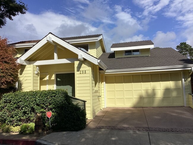 Photo - Two Story Aptos Home