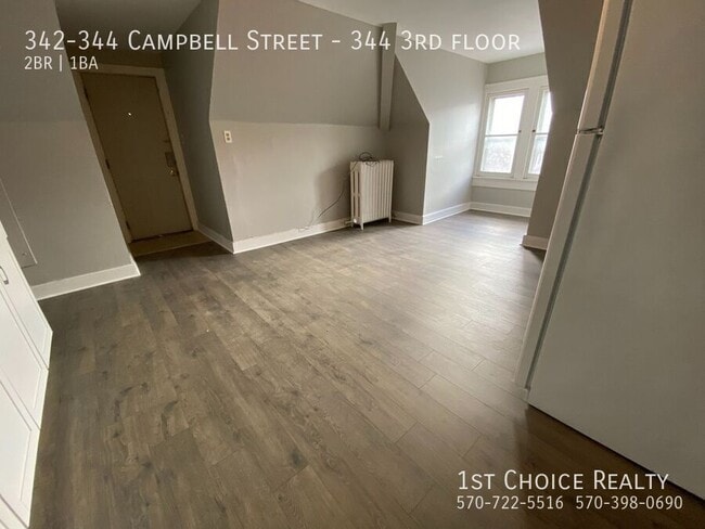 Photo - 342-344 Campbell Street-344 3rd floor Unidad 344 3rd floor