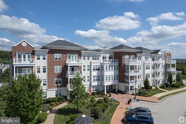 Building Photo - 131 Gilpin Dr Unit A-302