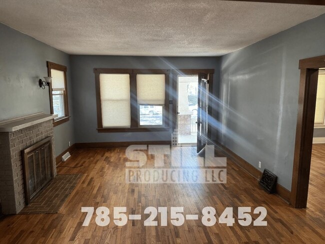 Photo - 1504 SW College Ave