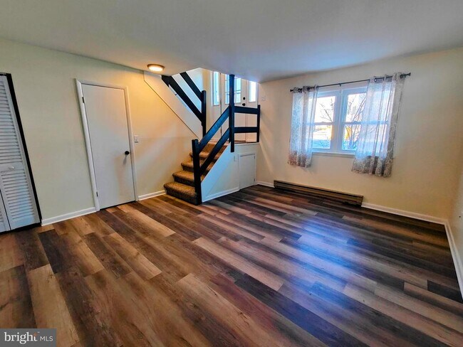 Photo - 316 E 11th Ave Townhome