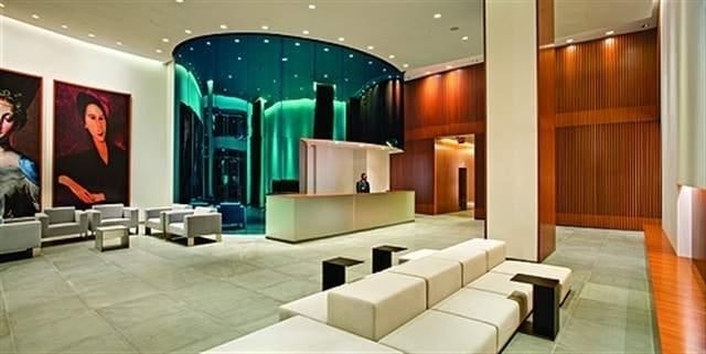 Photo - 77 Hudson St Condo Unit 3601