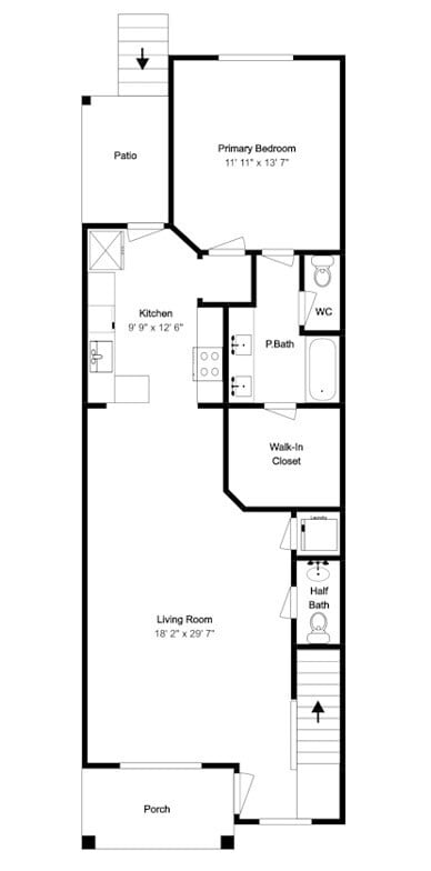 Photo - 179 Holly St