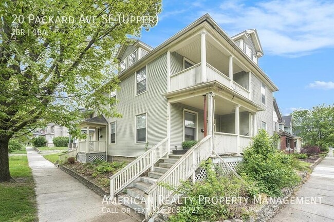 Building Photo - 20 Packard Ave SE