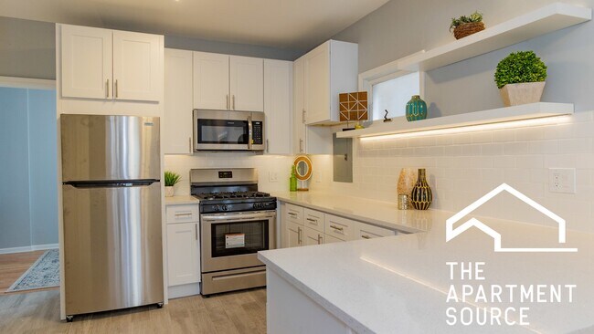 Photo - 3729 N Clifton Ave Unit F2