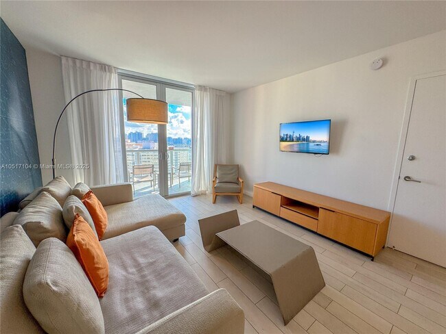 Photo - 2602 E Hallandale Beach Blvd Unit 1708