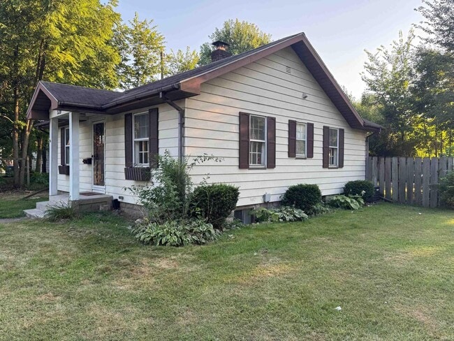 Building Photo - 539 Goshen Ave Rental