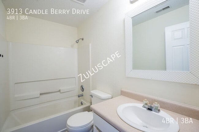 Photo - 3913 Candle Berry Dr