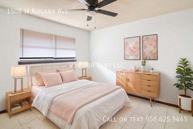 Photo - 1508 W Nolana Ave