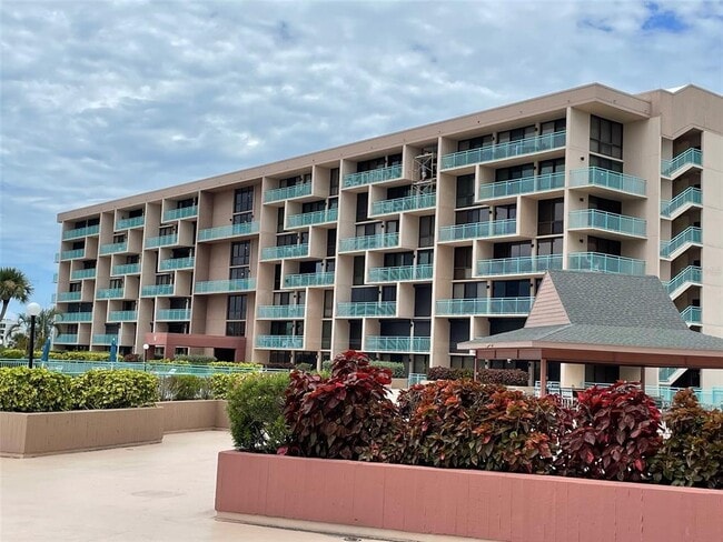 Photo - 1 Key Capri Condo Unit 104W