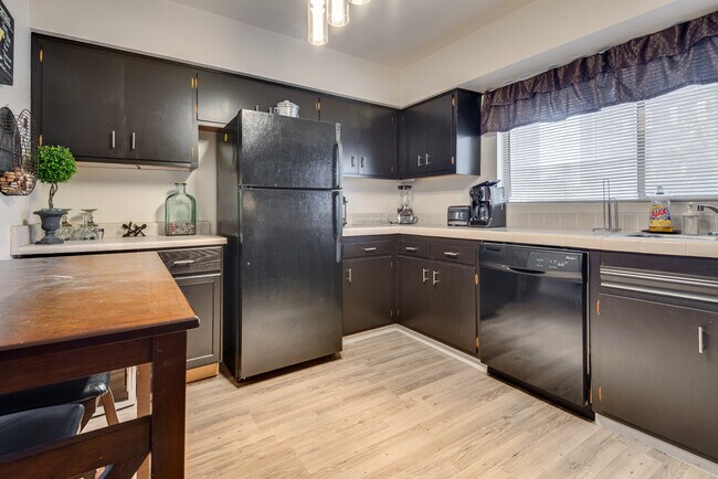 Photo - Desert Villas Unit 310