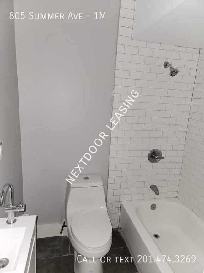 Photo - 805 Summer Ave Unit 1M