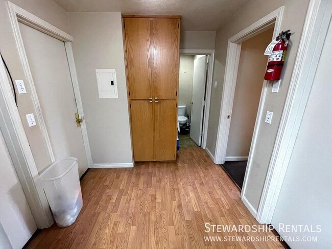 Photo - 1827 Harris St Unit 101