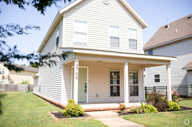 Building Photo - 2709 Westminster Dr Rental