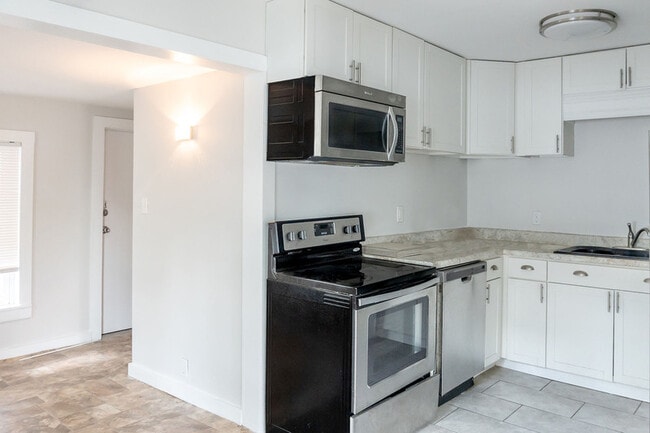 Photo - Hayden Road - 412