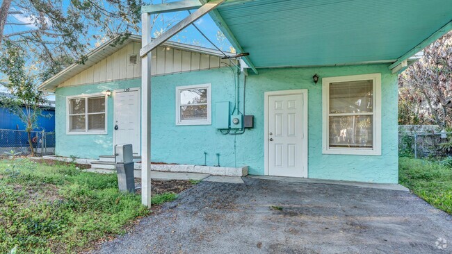 Building Photo - Spacious & Versatile 4BD/2BA Rental – Prim...