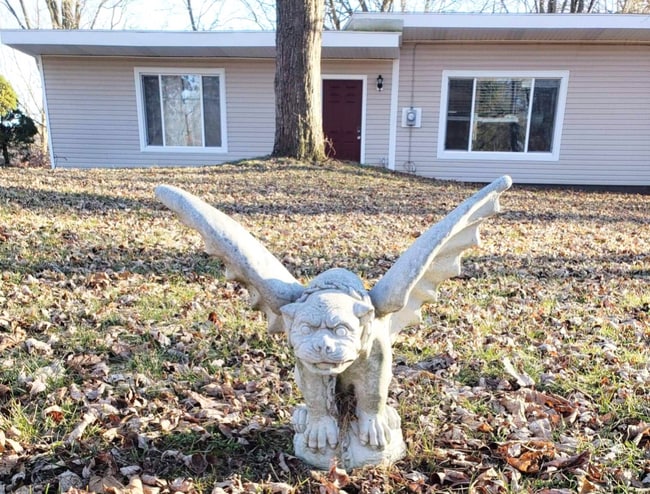 Photo - 671 W Clark Rd Casa Unidad 1