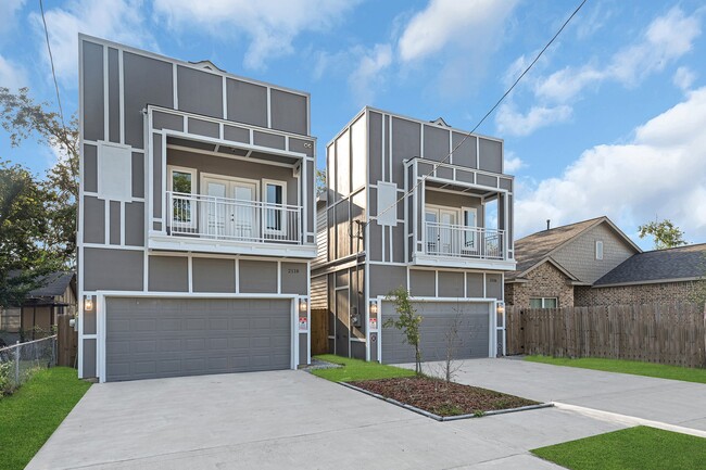 Building Photo - 2116 Sam Wilson St