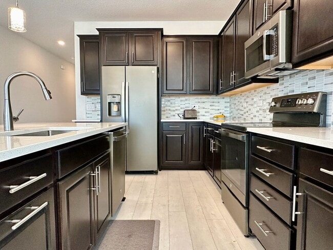 Photo - Two-Story Home Available in Davenport!