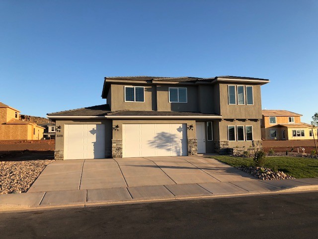 Building Photo - 3378 E Crimson Ridge Dr Rental