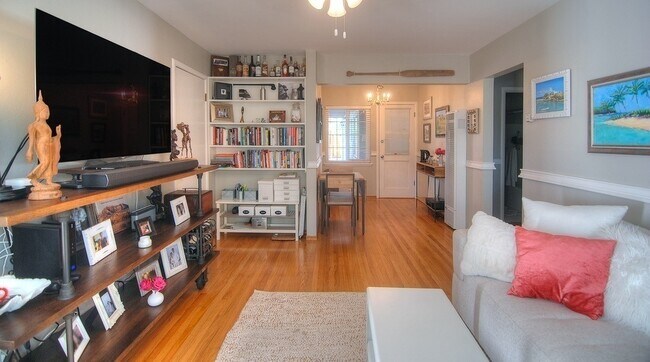 Photo - 171 Alma St Apartamento