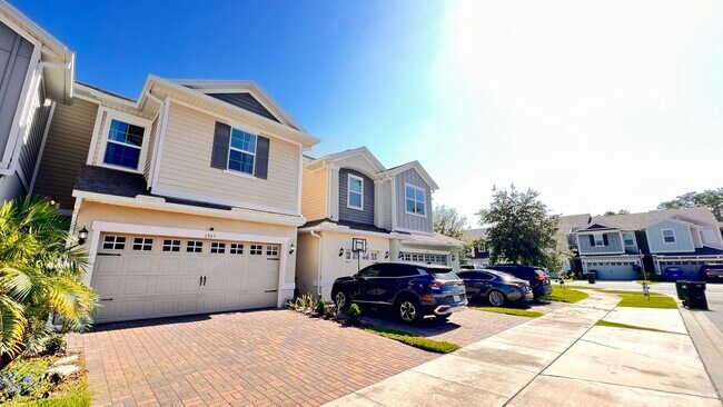 Photo - Charming 3-Bedroom Townhome with Community...