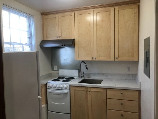 Photo - Fully Updated Studio ~Great Location near Campus~ North-Side Berkeley Unit Apt 2415