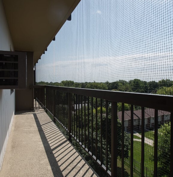 Photo - Plymouth Square Village