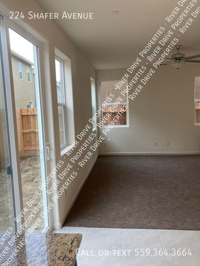 Photo - North Merced 3-Bedroom