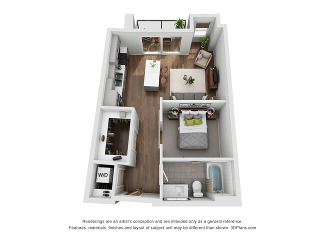 Photo - Uptown & Main