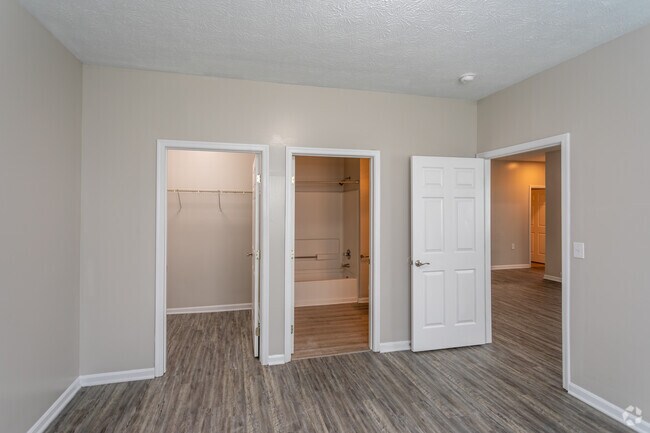 3HAB, 2BA - 1,250 ft²