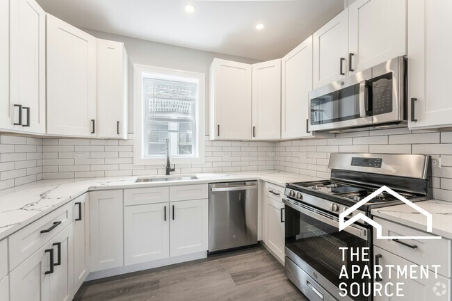 Building Photo - 1600 S Jefferson St Unit 1 Rental