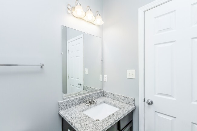 Latitude 30 Apartments