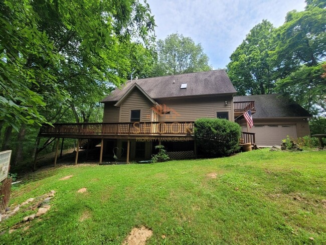Photo - A Little Piece of Tennessee! Your Private ...